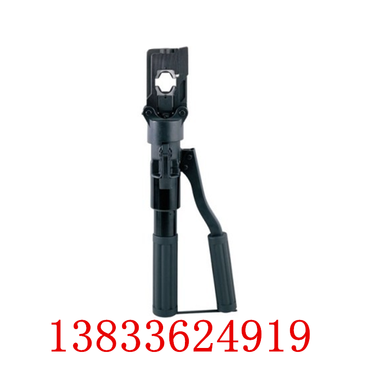 DIN 46235端子压接 进口手动压接钳 美国原装 质量