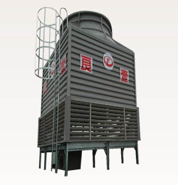 苏州散热水塔销售|苏州冷却塔经销商地址|良淄供