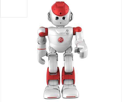 济宁代理二代阿尔法机器人
