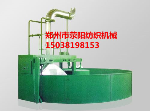 如何使用自动抓棉机设备
