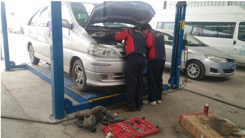 榆中汽车道路救援 公司|兰州旅游租车|新远航官网