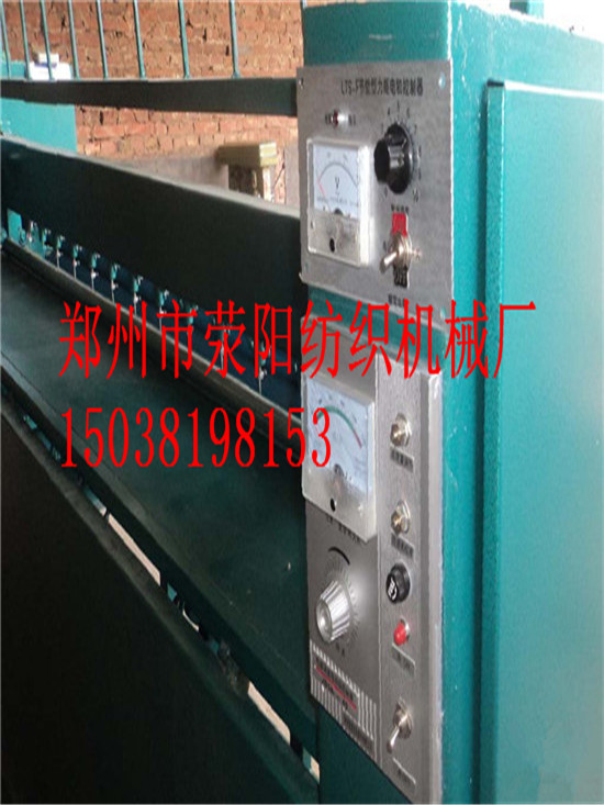 棉被加工设备是如何做到智能化操作