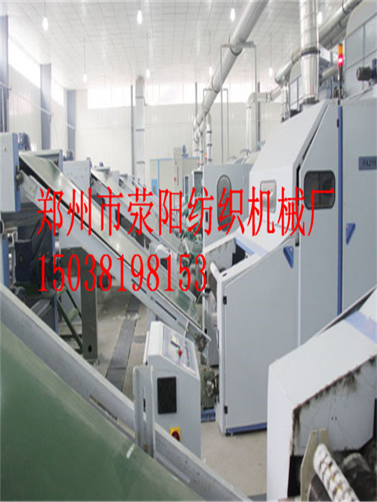 开个棉被加工店需要哪些设备