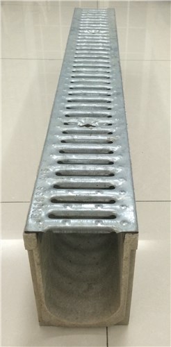 福州pe排水沟供应,福州pe排水沟生产商,科富供