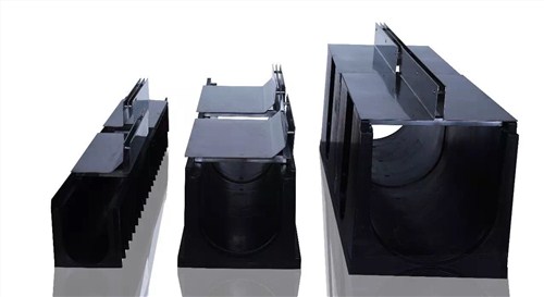 福州线性成品排水沟加工,福州线性成品排水沟选哪家,科富供