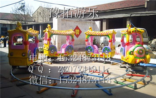 轨道小火车 轨道小火车低价促销