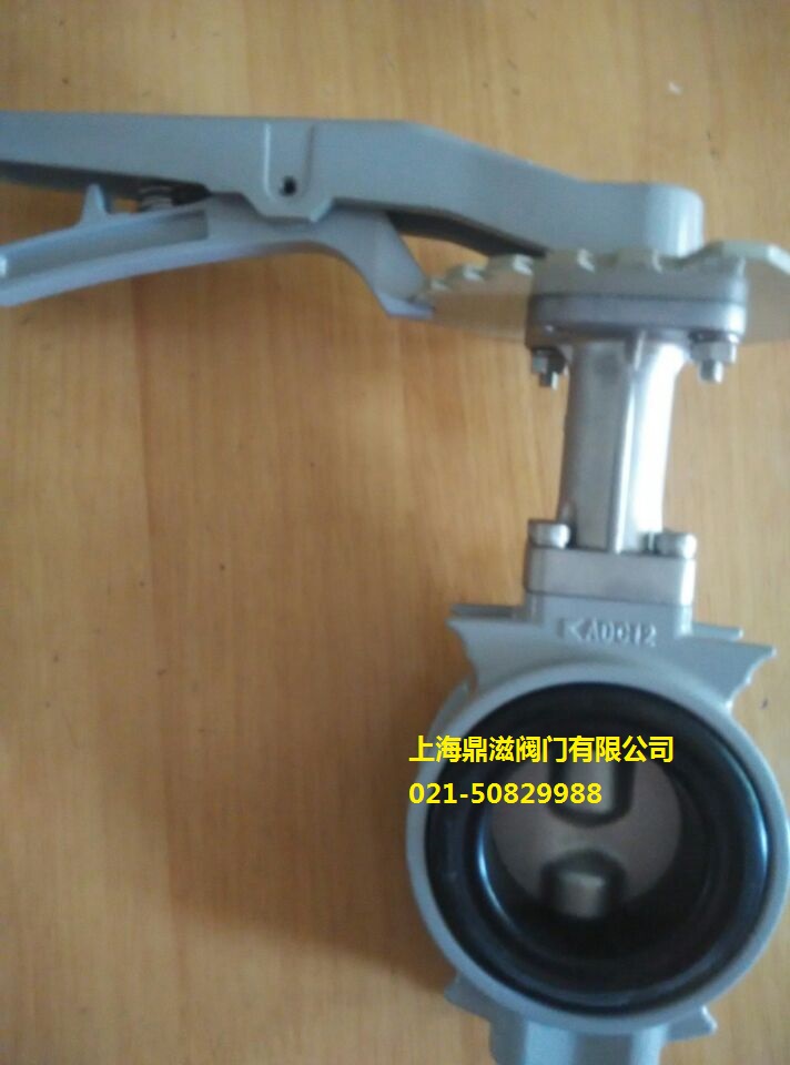 10XJMF手柄蝶阀KITZ进口日本蝶阀