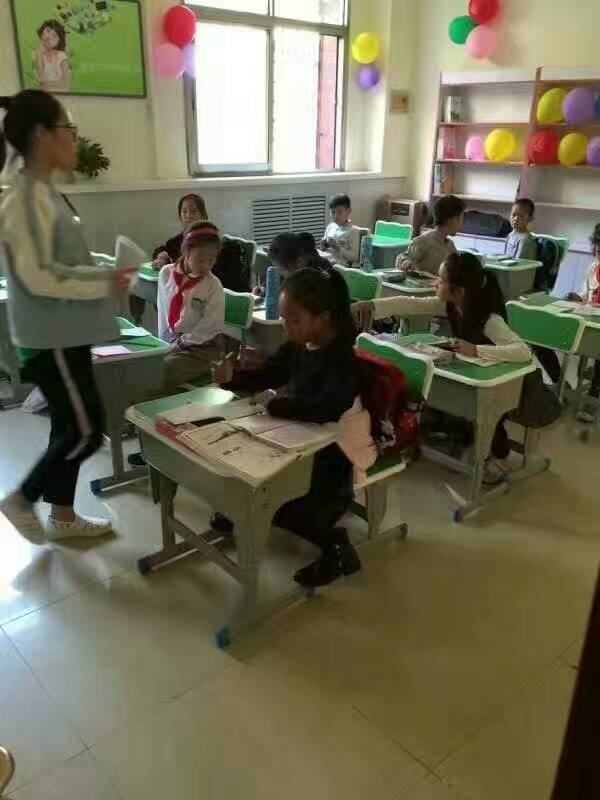 在县城开家小学暑假托管班怎么宣传呢