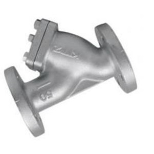 10FCY过滤器，KITZ法兰过滤器