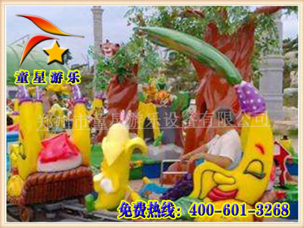 高性价比的户外游乐设备欢乐锤郑州童星游乐供应