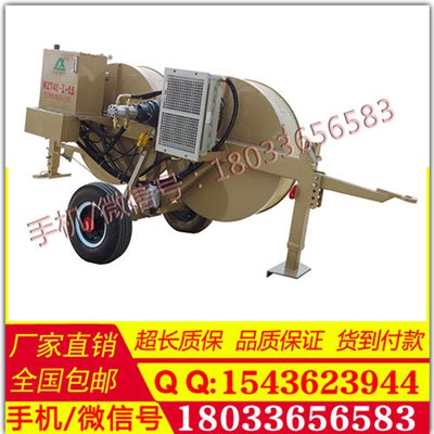 液压张力机生产厂家/液压张力机型号齐全/批发价格
