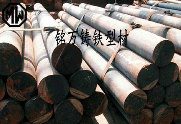 热处理硬度是多少?QT800-2球墨铸铁硬度