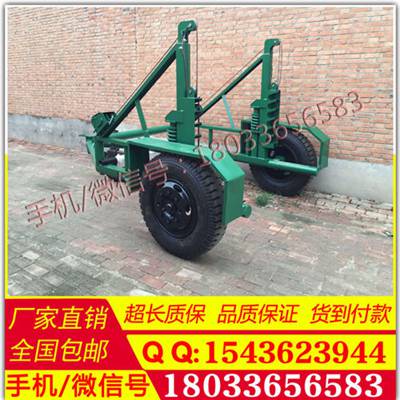 液压电缆拖车单轨吊 产品质量 电力专用