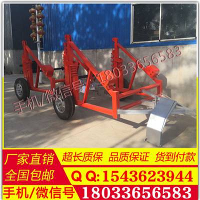 安阳电缆拖车 质保时间 终身质保
