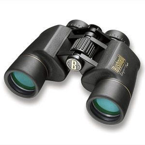 博士能 Bushnell 经典系列8X42 双筒望远镜 120842 高清防水防雾型号及价格