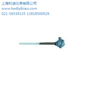 WRP-130铂铑热电偶 科迪供 上海铂铑热电偶
