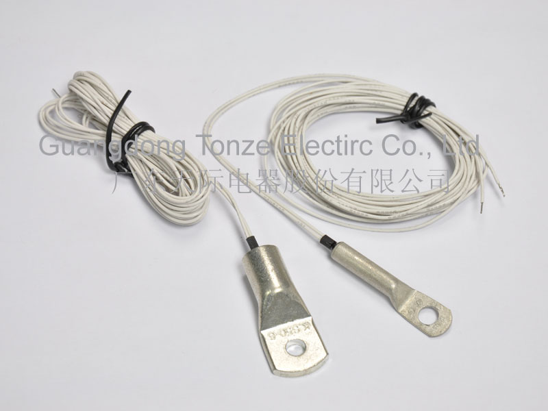 天际电子TONZE CWF51 壳体封装 NTC热敏电阻-上市企业   股票代码：002759