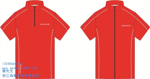 温州鞋厂工作服定做鞋业工作服定制厂家鞋厂工作服哪家做的好