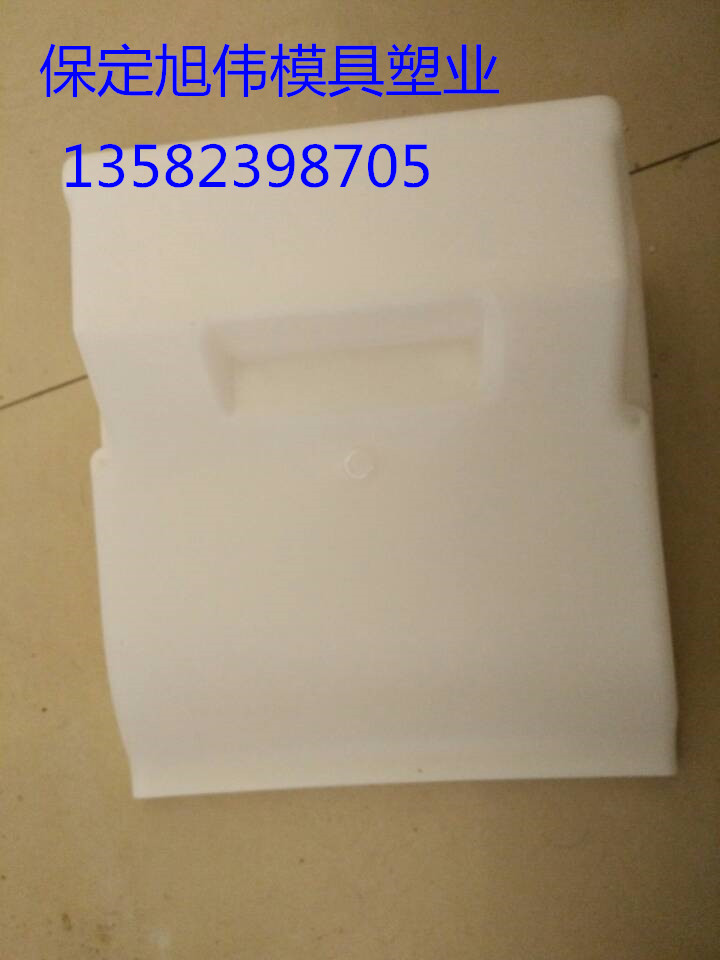 供应耐用不变形高铁枕轨护帽加工材质