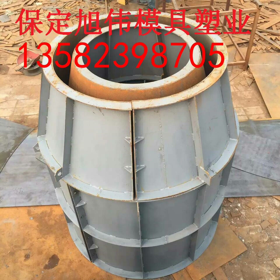 内蒙古窖井盖模具标准型号