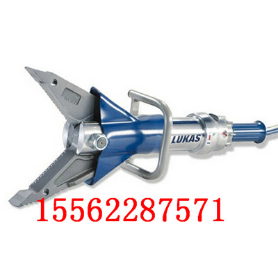 供应德国LUKAS SC357液压多功能钳