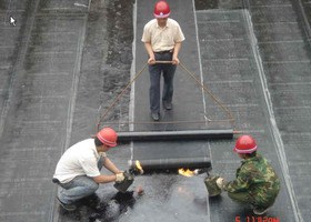 惠城防水堵漏 水口楼面防水 水口街道外墙防水 益安供