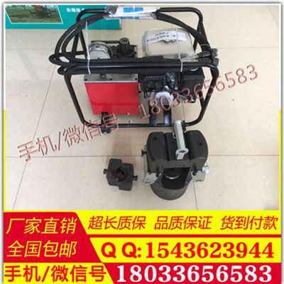 型号齐全 电动泵 线缆压接机 玉环 QY-200