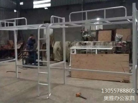 福建比较好的学生公寓床,福建学生公寓床价位多少,奥雅供