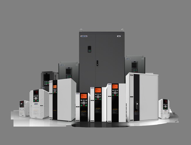 山西四方变频器服务周到VS500-4T4000