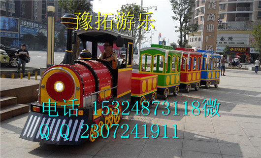 观光小火车厂家 观光小火车厂家直销