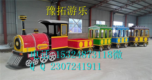观光小火车厂家 畅销观光小火车