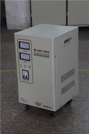 浙江家用稳压器上海家用稳压器西安家用稳压器西奥根供