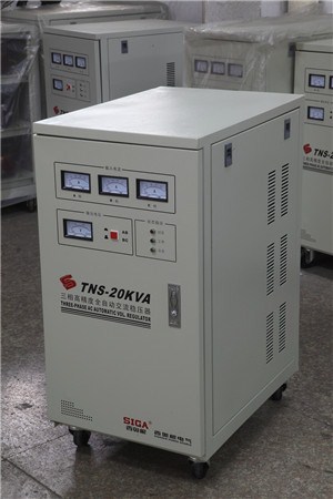 稳压器稳压器3000W稳压器稳压参数西奥根供