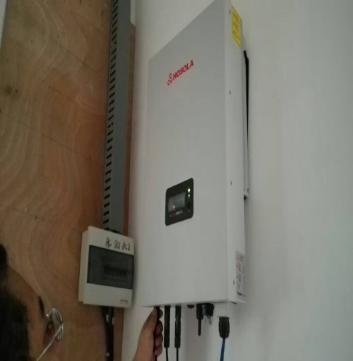惠州分布式太阳能光伏发电施工_惠州市分布式太阳能光伏发电安装