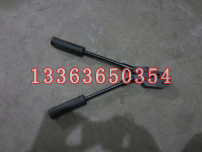 吊弦压接钳 斜接线压线钳 接触网 10mm