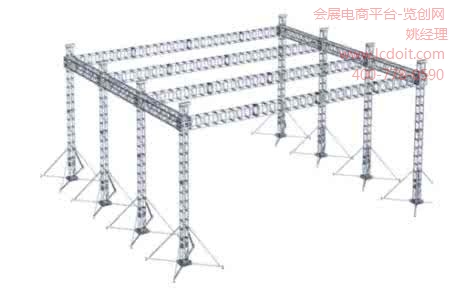 苏州桁架,苏州桁架租赁,苏州桁架搭建,览创网