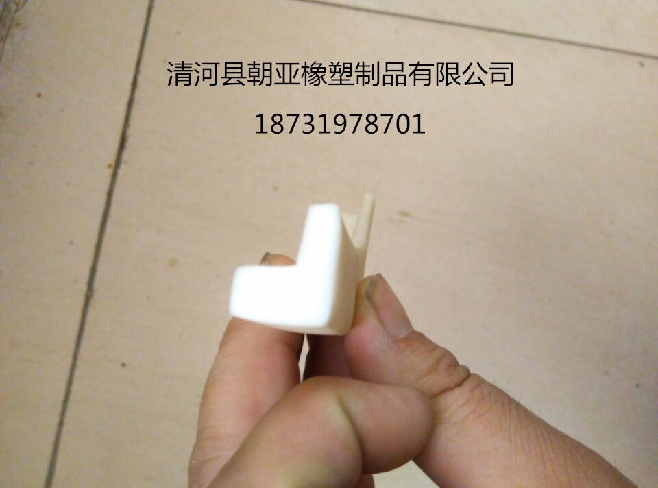 建筑门窗密封制品