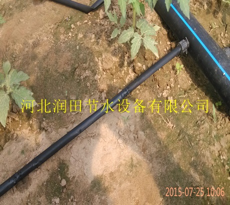 网式过滤器|河北张北县施肥罐渗水带厂家