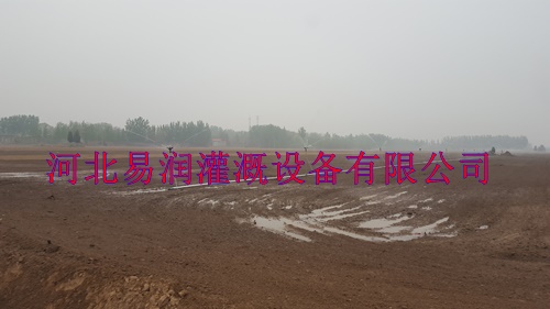 陕西蔬菜农田喷灌ZY-2大喷头 指导安装 农田喷灌 滴灌厂家