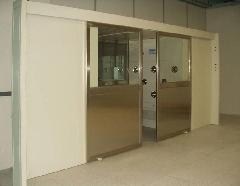 上海车间风淋室定做 上海车间风淋室定做效果 宏系供