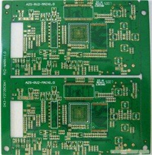 汽车电子pcb制造商 兴联公司 汽车电子pcb怎么样