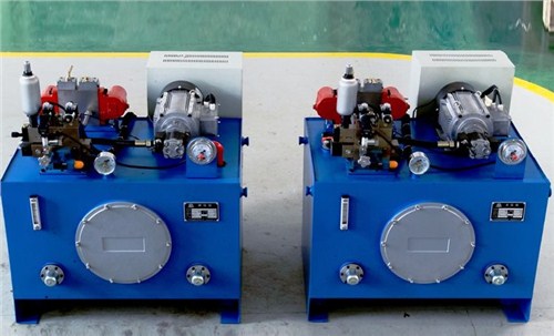 上海小型液压站厂家 液压动力单元 液压动力单元厂家
