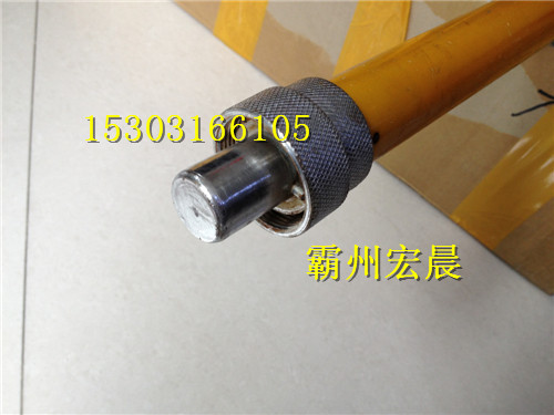 绝缘令克棒拉闸杆  规格参数