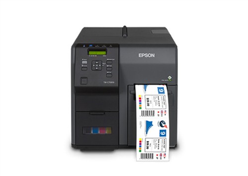 EPSON标签打印机销售 泰力格公司 上海高速激光打印机哪家