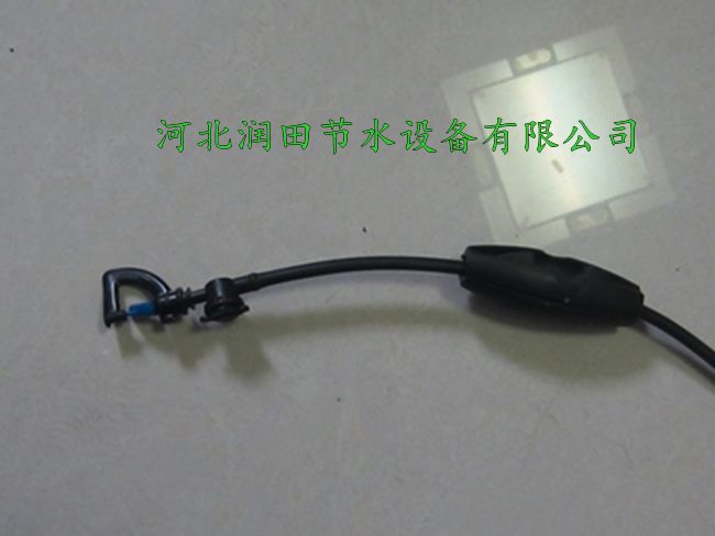 河北节水灌溉文丘里吸肥器 沽源县便宜小喷头