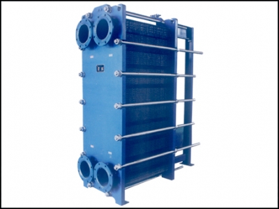河南板式换热器-工业板式换热器价格-板式换热器供应商