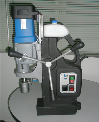MAB800磁力钻,钢板钻