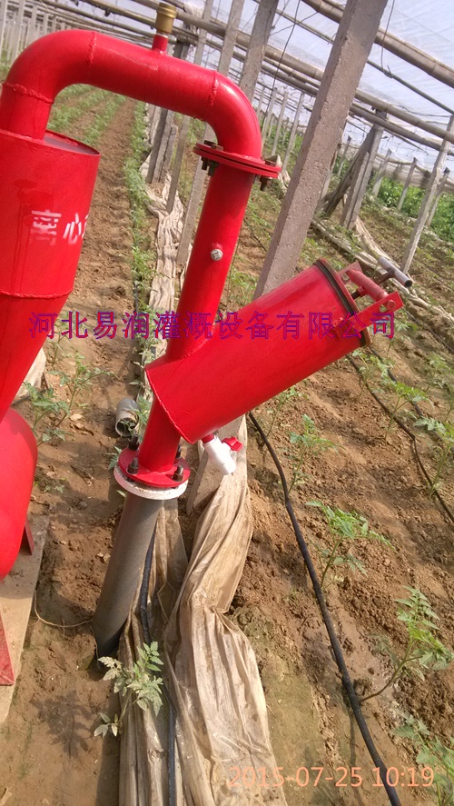 滴灌厂家 施肥罐|果园灌溉|湖南网式过滤器安装设计