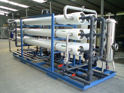 保定市小型锅炉用软化水设备 保定市纯净水设备要多少钱