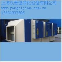 上海废气处理设备制造商哪家价格优惠?上海永爱健